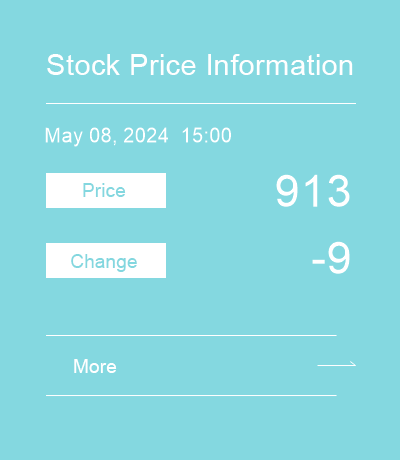 Stok Price Information